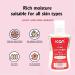 ican London Pure Glycerine Oil For Normal & Dry Skin 100ml - Buy Online on GoSupps.com