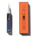 Nuri tartar remover - removed up to 99% of dental panel and tartar |Sensor technology |Modern tooth cleaning set |From sustainable aluminum |3 cleaning modes Blue