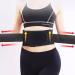 Magnetic Self-Heating Lower Back Support Belt for Women & Men Lumbar Support Pain Relief Back Brace - Buy Online on GoSupps.com