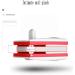 Window Cleaner Magnetic Window Cleaning Equipment/Surface Cleaning Brush/Window Cleaner Tool/Magnetic Glass Rub Brush Suitable for 3-8mm Single Layer Glass - Buy Online on GoSupps.com
