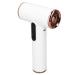 Cordless Hair Dryer Rechargeable Battery Powered Hair Dryer with Fast Drying Blow Dryer for Home Travel Dormitory