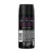 Axe Deodorant Bodyspray Excite 4 Oz (3 Pack) - Long-Lasting Freshness | International Shipping - Buy Online on GoSupps.com