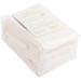 LayerGuard Cotton Stockinette Sleeve Roll - Raw Cotton Comfort Wear for Under/Over Cast Bandage - Sweat Absorbent & Residue Prevention - 4 Inch (Off-White) - Buy Online on GoSupps.com