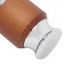 Luxury Shaving Brush Set | Stainless Steel Handle | Razor Set for Men | Perfect for Cream Foam & Soap - Buy Online on GoSupps.com