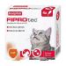 Beaphar FIPROtec Spot On Solution for Cats (4 Treatment 20 wks)