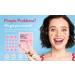 Shop Cute Star Acne Patches - Hydrocolloid Pimple Dots for Blemish Control | 36pc Pack - Fashionable Skin Care Treatment - Buy Online on GoSupps.com