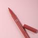 YOUNG VISION Gourd-Shaped Precision Liquid Lipstick & Lipliner - Nude Matte Perfection for Flawless Lips | International Shipping Available - Buy Online on GoSupps.com