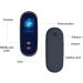 Language Translator Device Real Time Translator Device Instant Language Translator Device Support 28 Languages Real-time for Learning Shopping Travel (White) Elegant Black - Buy Online on GoSupps.com