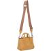 Fritzi aus Preussen Women's Big Baby Vintage Honey Mustard Cross One Size - Buy Online on GoSupps.com