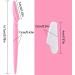 30 Pieces Eyebrow Razors Shaper Shavers Trimmers for Women and Men Face Hair Removers with Box Package 3 Colors - Buy Online on GoSupps.com
