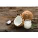 Naturally Better Coconut Cake Deodorant - Aluminum-Free Sensitive Skin Formula All-Natural Magnesium & Activated Charcoal Plant-Derived | DAYSPA Body Basics - Buy Online on GoSupps.com