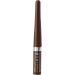 Rimmel London Glam Eyes Professional Liquid Liner in 002 Brown Velvet - Buy Online on GoSupps.com