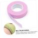Housoutil 90 Rolls Eyelash Tape - Durable Grafted Adhesive Non-Woven Fabric for Extensions - Breathable Under Eyelash Patches - Buy Online on GoSupps.com