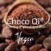  Microflorana Choco Qi Vegan 600 g Vegetable Protein Low Carb BCAA 2:1:1 Protein Powder Protein Chocolate Sunflower Protein Hemp Protein Pumpkin Protein Proteins - Buy Online on GoSupps.com