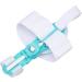 Hallux Valgus Corrector - Adjustable Orthopedic Bunion Toe Straightener for Day and Night - Buy Online on GoSupps.com