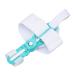 Ball correction for women and men orthopedic toe smooths adjustable rail bale pads day and night support to relieve bale toes