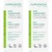 Alphanova Anti-Stretch Mark Cream 2 in 1-150 ml - Pack of 2 - Buy Online on GoSupps.com