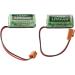 3V 1800mAh PLC Replacement Battery (20 Pcs) for SANYO CR17335SE-R - International Shipping Available - Buy Online on GoSupps.com