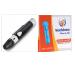 Touch Sense Microlet Next Lancing Device with 100 Lancets - Easy Blood Glucose Testing - Buy Online on GoSupps.com
