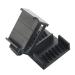 Ksrnsne 1 Piece Clipper Guard Trimmer Professional Clipper Guard Trimmer Hairdresser Tool Attachment Guarding Comb Guide Remove Hair Split Ends
