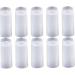 10pcs Disposable Glass Ampoule Breaker Opener - Emery Silicone Vial Opener - Buy Online on GoSupps.com