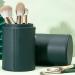 Makeup Brush 14 Multifunctional Makeup Brushes Bucket With Storage Bag for Loose Powder Foundation Eyeshadow Beauty - Buy Online on GoSupps.com