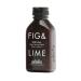 Aeolis Skincare Energy Body Lotion | 100% Natural & Sustainable Fig & Lime | Coward Lime Body Lotion 100ml - No Artificial Additives - Buy Online on GoSupps.com