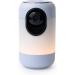 Ohma Smart Baby Monitor - White Noise Sound Machine, Night Light, Temperature & Humidity Sensor, Wireless Talk & Listen, WiFi Enabled Video Camera - Baby Registry Must Have - Buy Online on GoSupps.com