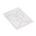 Layhou Anti-Wrinkle Pads - Reusable Silicone Facial Patches for Forehead Cheeks & Neck | Anti-Wrinkle Plaster #2 for Youthful Skin - Buy Online on GoSupps.com