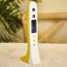 Portable Ultrasound Stadiometer Cordless Height Measurement Instrument With LCD Display Buzzer Prompt Function 200Cm (yellow) - Buy Online on GoSupps.com