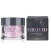 POSTQUAM Professional Eternal Orchid Night Cream 50ml - Hyaluronic Acid & Orchid Extract - Anti-Aging Peptides & Floral Benefits - Buy Internationally - Buy Online on GoSupps.com