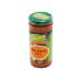 Ferns Hot Curry Paste | Great for Curries & Chinese Cooking | Hot Spicy Paste | Vegan Vegetarian & Halal | Gluten Free (GF) | Free from Artificial Colours and Flavours | 380g Jar