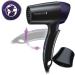 Remington Styling Travel Set - Mini Hair Straightener & Foldable 1400W Travel Dryer | Perfect for On-The-Go Styling - Buy Online on GoSupps.com