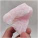 CHANWA 1pc Quartz Crystal Pink Vein Aragonite Reiki Decoration Specimen Decorative Crystal Stones Minerals Natural Reiki Decoration Home Collections (Size : 140-190g) - Buy Online on GoSupps.com