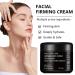 Instant Face Lift Cream Instant Face Tightener Smoothing Fine Lines Wrinkles face tightening and lifting For men & women - Buy Online on GoSupps.com