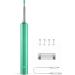 JYYBN Ear Wax Removal Tools Digital Otoscope Camera with 6 LED Lights Ear Camera Ear Endoscope Cleaner Ear Wax Removal for Travel Home