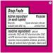 Equate Stomach Relief Caplets 40ct (2-Pack) - Fast Acting Relief for Digestive Discomfort - Buy Online on GoSupps.com
