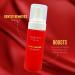 MARISTA Skin Face Foam Cleanser and Lip Makeup Remover - 150ml | Gentle & Effective Waterproof Makeup Remover - Buy Online on GoSupps.com