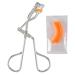 Colourburst Eyelash Curler Comes with Silicone Gel Pad for a Perfect Lash Lift Everytime. Perfect Christmas Gifts for Women. Assortment: Colour May Vary to That Shown in The Picture
