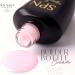 SPN Nails Professional Candy Floss Builder Bottle Cream Gel Nail Polish 10ml- Builder Gels for Nails Extension - Creamy Milky Very Light Pink Shade - Salon-Lasting Manicure LED/UV Lamp Curable - Buy Online on GoSupps.com