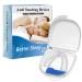Bissing rails bite rail anti -snoring devices night Mouth Guard protects teeth gums & jaws mouth protection effectively prevent teeth prevent bruxism & snoring
