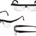 Buy Hyqhyx EiMinb Adjustable Focus Glasses - Perfect for Men Women & Seniors | Clear Vision for Close & Distant Viewing - Buy Online on GoSupps.com