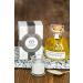 Oliviers&Co White Truffle Oil - 1.7 fl oz (50 ml) - Cold Pressed Extra Virgin Truffle Olive Oil - Buy Online on GoSupps.com