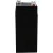 Buy PowerStar 6V SLA VRLA Rechargeable Battery - 4 4.5 5 AH Replacement | Fast International Shipping - Buy Online on GoSupps.com