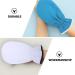 FRCOLOR 2paires De Paraffine R utilisables Pour Soins Des Mains De Lavables Pour Professionnel Protection Chaude Et Hydratante - Buy Online on GoSupps.com