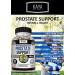 Kaya Naturals Prostate Support Supplement | Saw Palmetto DHT Blocker for Hair Growth, Sleep, Bladder Control & Stamina | 60 Capsules - Buy Online on GoSupps.com
