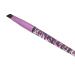 Premium Eyebrow Brushes Set - 5pcs Glitter Handle Eye Makeup Tools for Eyeshadow & Brows - Soft Hair Professional Cosmetic Brushes for Perfect Eyebrows - Buy Online on GoSupps.com