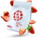 Qnt | Light Digest Whey Protein (500g) | Protein | Drink Powder - Strawberry - Buy Online on GoSupps.com