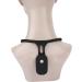 Intelligent Posture Reminder Sensor - Improve Humpback Back & Body Correction - Vibration Alert - Black - Buy Online on GoSupps.com