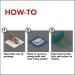 Raid Ant Killer Baits And Traps For Indoor Use Child Resistant 4 Count Trap 4 Count - Buy Online on GoSupps.com